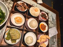 -一味大院•桐庐菜传承店(春江路店)