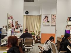 -海马体照相馆(万菱汇店)
