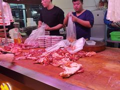 -阿娟牛肉丸·手打牛肉丸·现做现卖