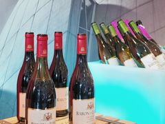 -马哥孛罗酒店·SAVVY全日餐厅