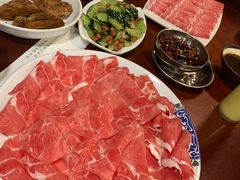 -福寿斋·老北京铜锅涮肉·烤鸭(顺义总店)