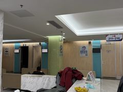 -美年大健康体检(天河东路分院)