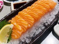 -友壹町寿司(嘉洲广场店)