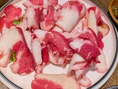 -贵厨酸汤牛肉(小十字店)