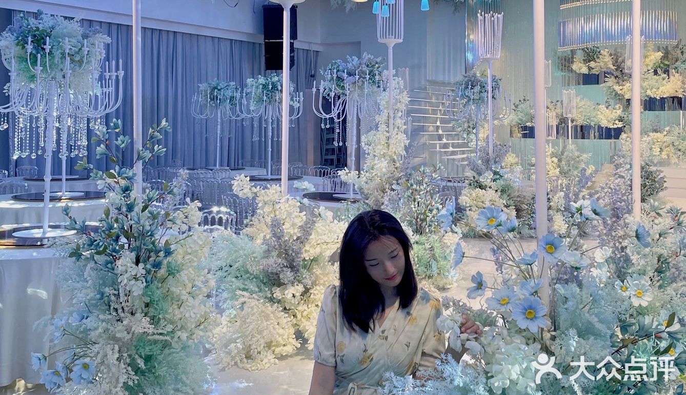 备婚日记👰🏻南京婚宴现场如何选择