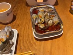 -本色·小马哥烧烤(无锡九里仓店)