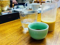 -Line 咖啡(石厦花园店)