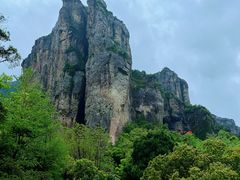 -雁荡山风景名胜区