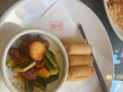 -猪肉婆私房菜(容桂总店)