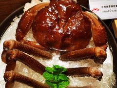 -蟹将军·松叶蟹和牛日料放题自助(K11店)