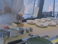 -元熹会席料理