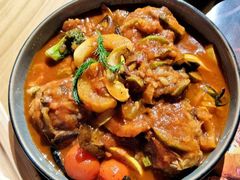 -米德维奇俄式西餐厅(西六道街店)