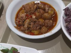 -老乡鸡(融科天地店)