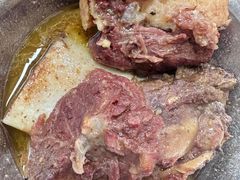 招牌牛排-阿秋牛排(湖心街店)