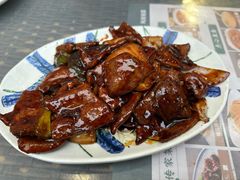 -奶奶的味道(胶州路店)