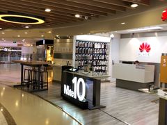 -华为授权体验店(西单大悦城店)