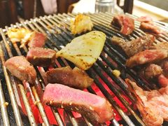 -和萌牛肠烧烤(财富中心店)