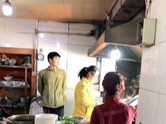 大堂-泰顺江南春面馆