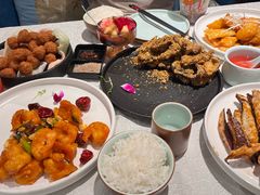 -萃華楼(王府井店)