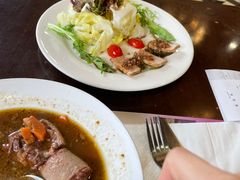 -德大西餐社(云南南路店)