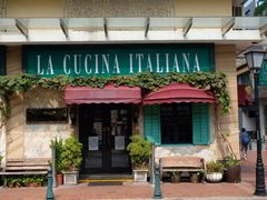 -我的意大利厨房