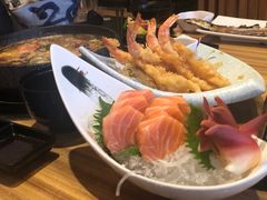 -水林间·寿喜烧自助(仙林金鹰店)