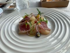 -Flame秀扒房西餐厅·石家庄希尔顿酒店