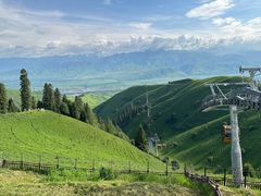-新疆那拉提国家旅游度假区