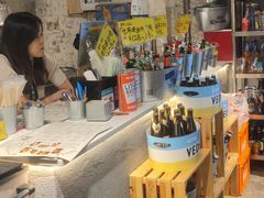 -有局·成都市井烧烤·精酿啤酒(双楠店)