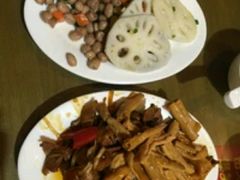-裕丰源滋补烩面(天赋路店)