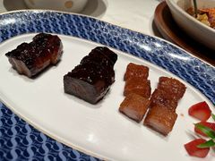 三世同堂-炳胜私厨(万象前海店)