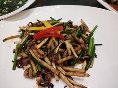 -汤记传菜(秀浦路店)