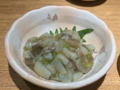 -桂马·日本料理·海胆·海鲜饭·酒场(民主广场店)