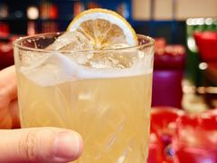 -上海锦江汤臣洲际大酒店