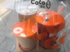 -CoCo都可(十全东店)
