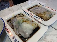 银记王牌肠粉-荔银肠粉(建六店)