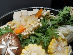 -有喜屋·烧鸟·居酒屋(周浦万达店)