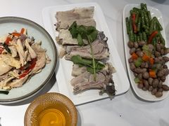 -清真·马记金兰牛肉面(大木桥路店)