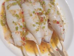 -双合园·海鲜水饺青岛菜(九水东路店)