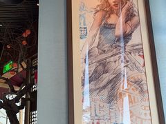 -山葵家·创意料理(临平银泰城店)