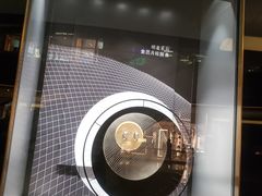 -万宝龙MONTBLANC(太古汇精品店)