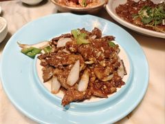 -红蜡烛-养生粥-津鲁菜(中山路店)