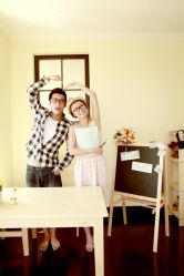 -施华洛婚纱摄影会所(范阳中路店)