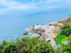-三亚蜈支洲岛旅游区