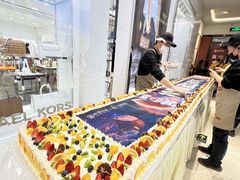 -松雷商业(南岗店)