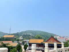 -湛山寺