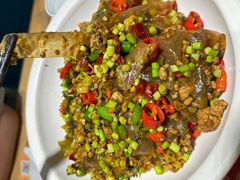 -千稻剁椒大鱼头(CityOn熙地港店)