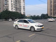 -乔森驾校(杨家坪总校)