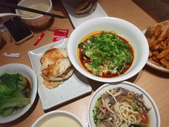 -大师兄·西北小馆(北站缤果空间店)