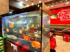 -张记烤鱼王(西街店)